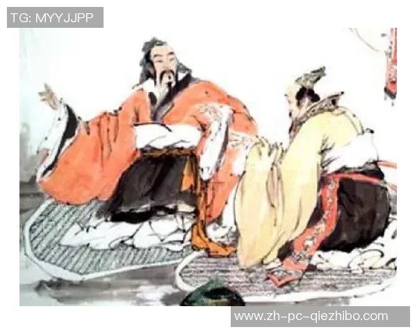 唐尧与古代贤君的智慧较量探讨历史对现代治国理念的启示