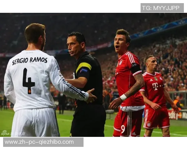 巅峰对决拜仁慕尼黑与皇家马德里谁能笑到最后 巅峰对决拜仁慕尼黑与皇家马德里谁能笑到最后